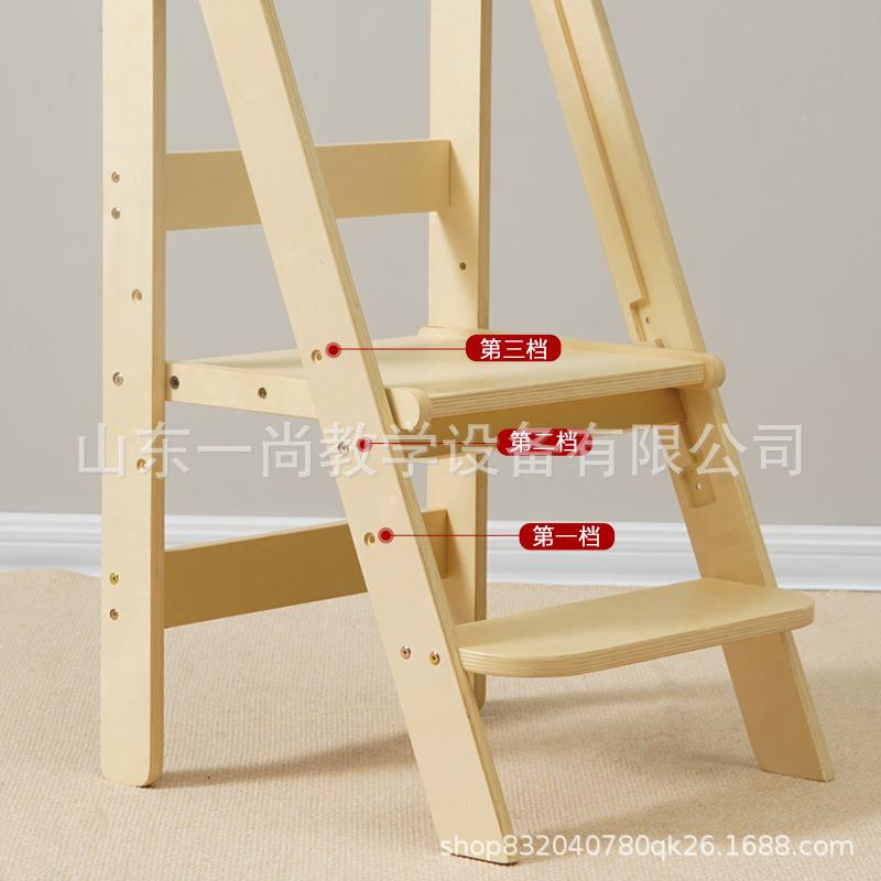 儿童洗凳宝宝脚踩凳子e4004learningtow踏r洗漱台阶脚凳蒙氏手学