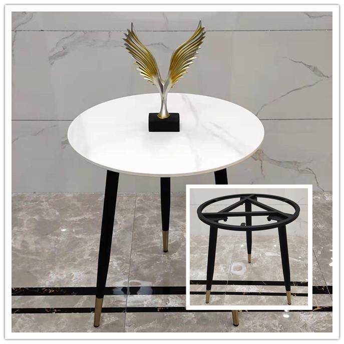 现货xx013铁桌腿支架办公电脑会议家书五桌脚金属茶几架餐桌腿具,基础建材,层板拖,淘宝优惠券,粉丝福利购,淘宝优惠卷