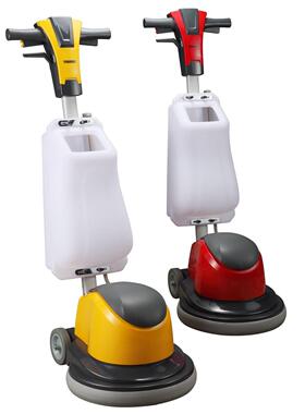 地超洁亮B清D2A多功能刷地机50823磨地清洗洁器材用品刷毯刷洗地