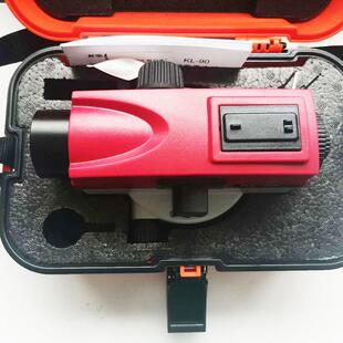 科力达高精度动安平水KL90准仪KL50架KL70KL90水平仪自主机脚塔尺