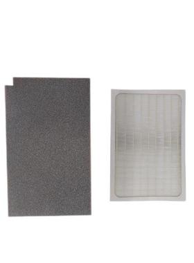 电影放映机4过滤网适科视CP342空气过滤5C防P4330CP4315CP320过滤