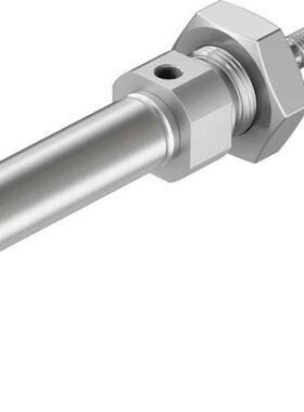 FESTON费斯托DS-12-50-P-A标U准气缸双作921用端活塞一杆