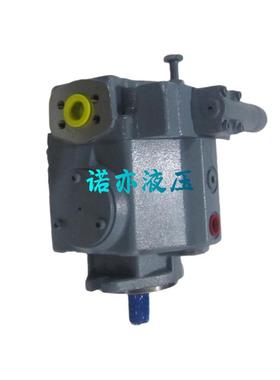 东京计器柱塞M泵PS8VMR-20-CBC--10(7MPa)P16WYFVRCMC-121B-J油泵