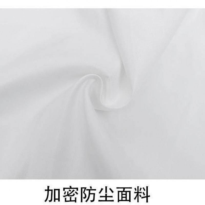 束口布袋枕芯套内胆白套可内衬加拉链密加厚宾馆酒店厂家直供pG/i