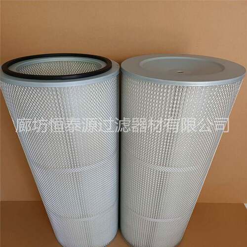工业除尘滤芯六耳拆320/325/除净尘滤桶焊快烟化器钻机粉尘滤芯