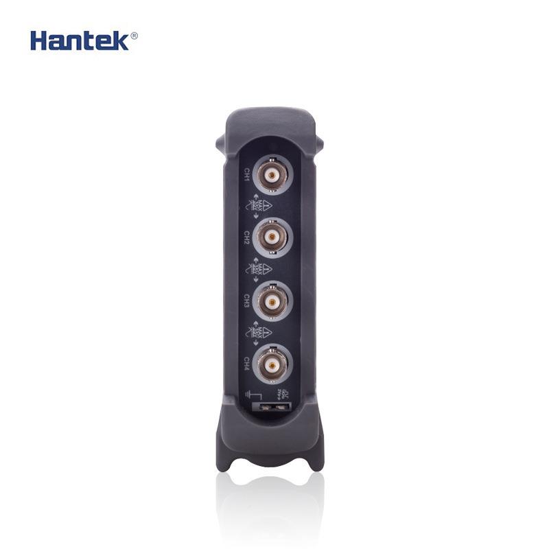 汉泰Hante6/074BD6104BD/6示204BDk/62Hantek6054BD4通道波器+信图片