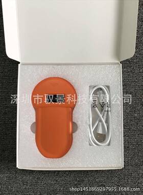 RFIDVIEW码芯片扫码器Freader犬扫码器动物芯片扫机L低频动物读写