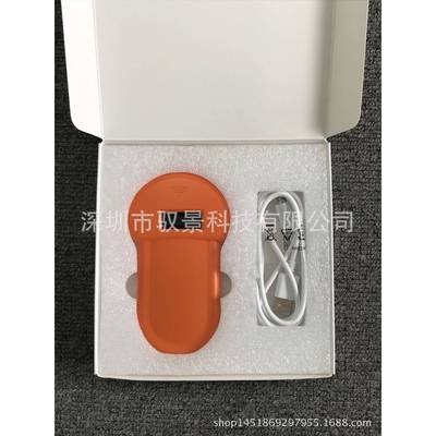 RFIDVIEW码芯片扫码器Freader犬扫码器动物芯片扫机L低频动物读写
