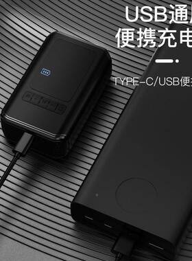 款车便携式充气新泵多功能高速61424高压能充气载宝智打气机