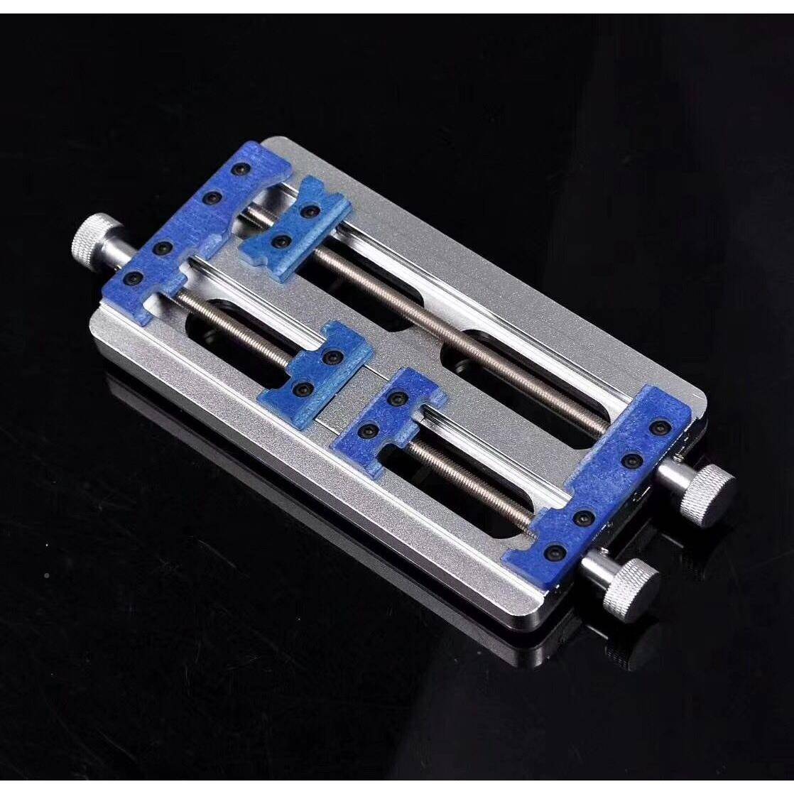 多功维修夹能卡具耐温手高机主板精密双轴承综合741维修夹具主板