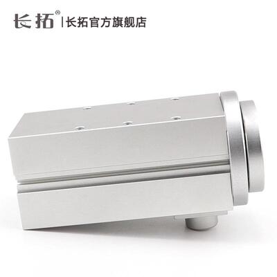 无限旋转气缸9度1800度270度停WX864QB-0FA5/63/80/100
