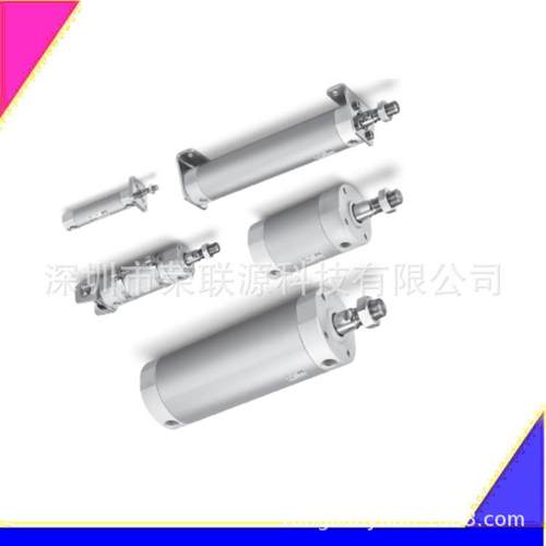 SC原装气缸C-BG3BN/CDG3N77810025-50-75-1M00-125-150-200-250-3
