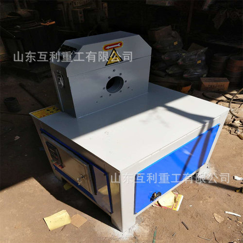 小型弯管圆管抛光机外圆拉丝机全自动不锈钢除锈方管抛光机打磨机