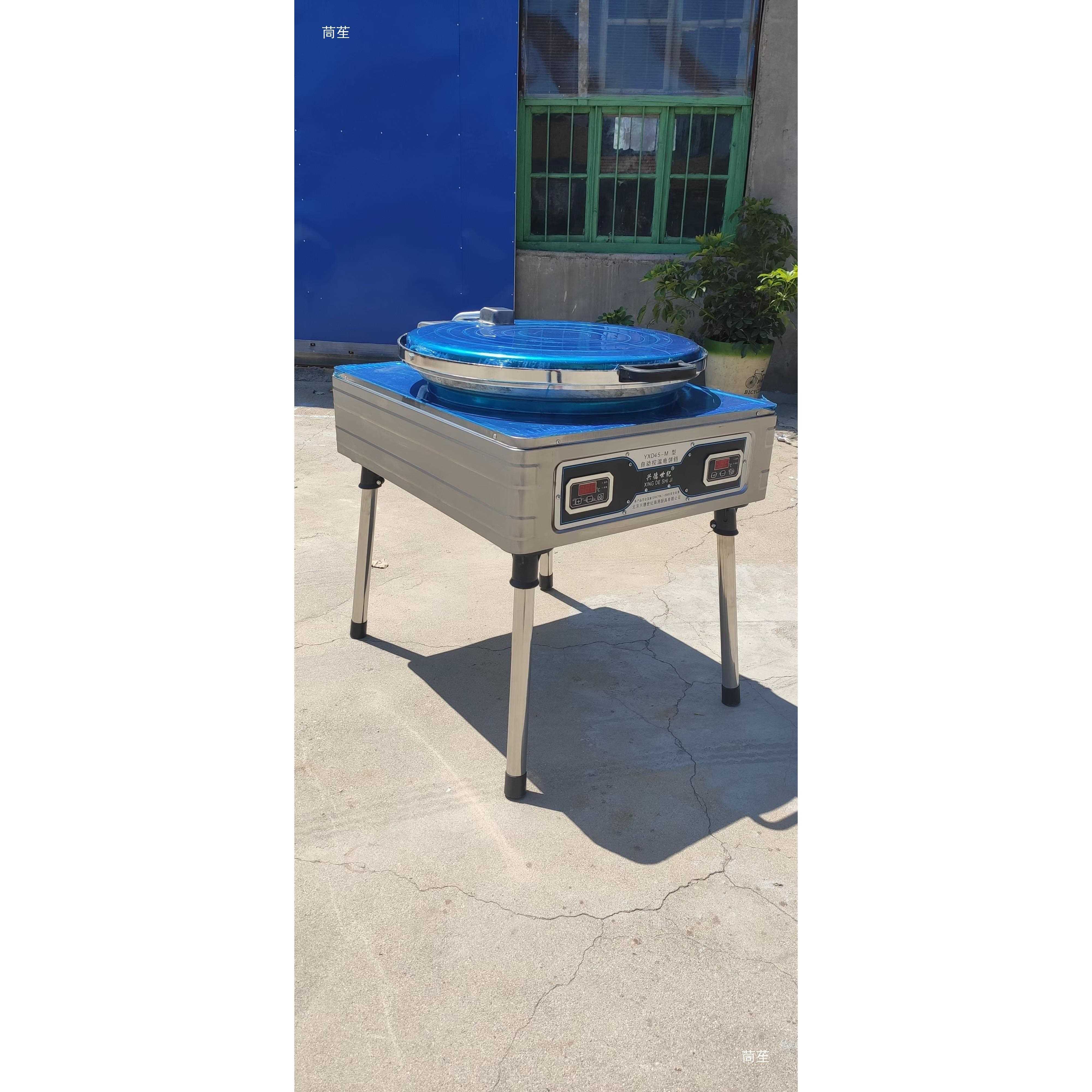 B温Y设68-WKAC电饼铛烤箱电加热设备控FRT器定按键控温仪商用配件
