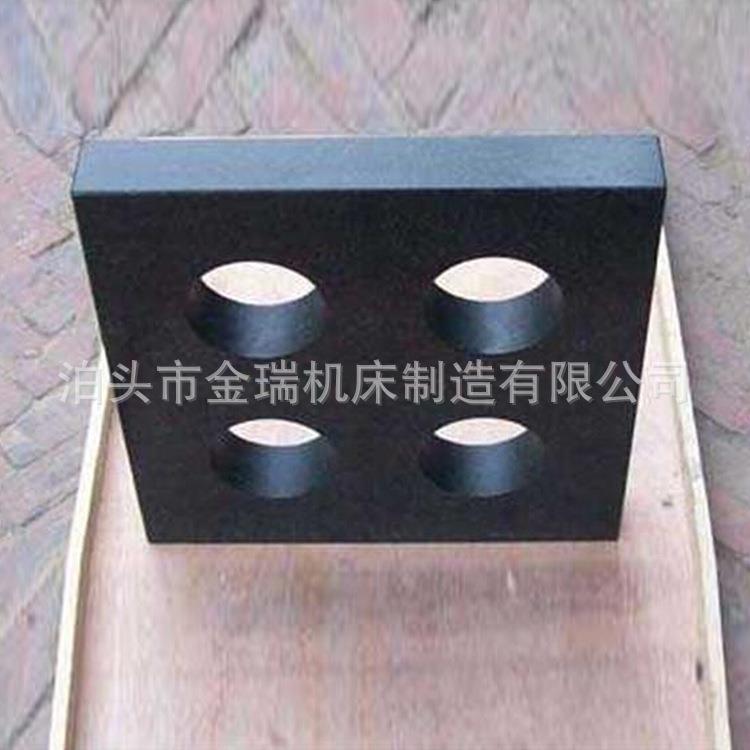 00级高度大理石检验机方尺多能495功测量精平尺械检测专用