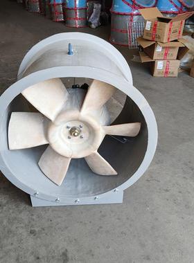 防腐管轴流风GXF-II-7机GXF-II.-65B3KW道14500m3/h10p5a