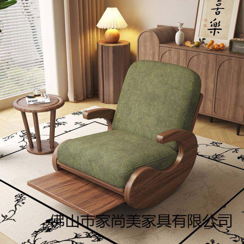 新小款台实椅木复古摇摇摇椅单人阳家用客厅躺户型休闲椅懒人UFN,电子元器件市场,其它元器件,淘宝优惠券,粉丝福利购,淘宝优惠卷