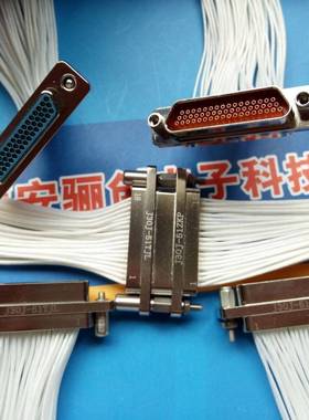 线缆是764接插件J30J-5ZJP-50CMJ30J-195TKL50CMJ2M-1-5TJL-11500