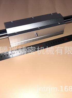 直线轴承固定座942组件，SLHBWF40，BSLHBBW，BSLWHBBF，LHBBWF，