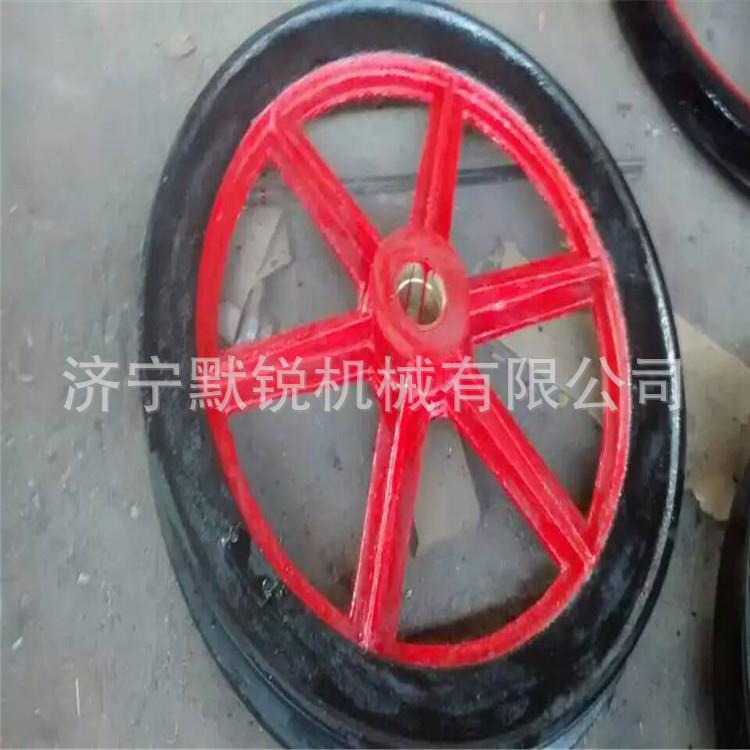 矿用天轮矿用天轮固定天游动轮钢丝绳天轮导向轮天矿用绞车轮天轮
