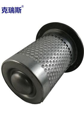 170170X80X1X80克X125X180MM瑞斯过滤压机三滤发厂油空气分离器电