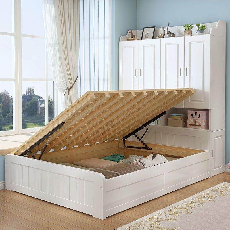 榻榻床米柜一体组多合小户型儿童床功能物卧室储衣帽间组PAT合衣,电子元器件市场,其它元器件,淘宝优惠券,粉丝福利购,淘宝优惠卷