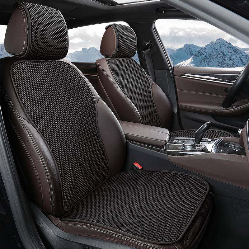 车坐夏季冰257丝透气垫通风凉垫蛮腰座椅垫四季车垫通用汽座垫小,汽车用品/电子/清洗/改装,通用脚垫,淘宝优惠券,粉丝福利购,淘宝优惠卷