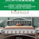 锈钢1.8米现代简约单人双人床304铁艺床出不租床屋房寓加厚公0011
