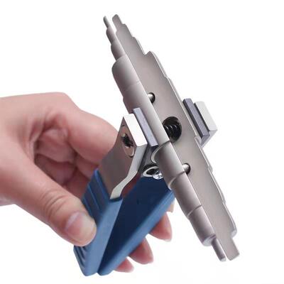 飞越手动铜胀管器VST-22C管扩口组合修修毛刺便边携式可VST-22C新