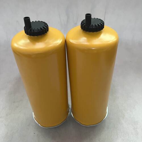 JC320A7250B杰西博旋装燃滤离清器油水分7滤芯320A25油0过滤材料