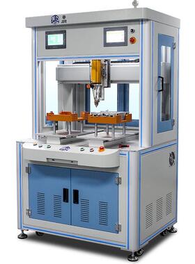 坚丰自动锁螺丝机智能落吹地式送打全螺丝机气式自JOFR-DJ1动锁螺