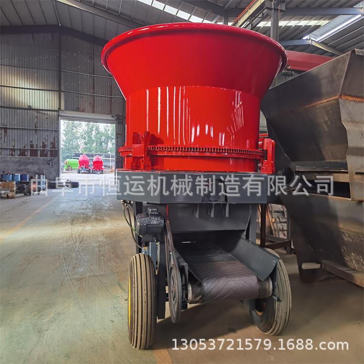自动圆盘粉碎机捆759玉秸成秆粉碎机米铡全草揉丝一体机