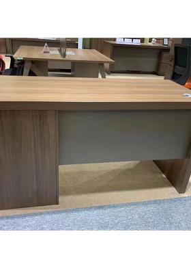 单办公桌电脑桌职人桌经理财务员桌式办板公家具AD-12118/141AD-1