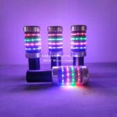 闪光棒气氛酒吧goo点舞棒lg无品牌 d发光电棒彩光充爆e闪棒手持荧