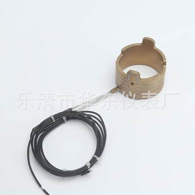 嵌式套筒电热器Y套筒式电加热器(入T3)系列加热器H铜加579热圈