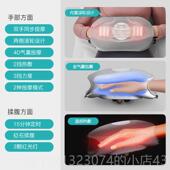 高档全自动腹部按摩器肠进道蠕动腹促部按摩器Ems微子腹部电按摩