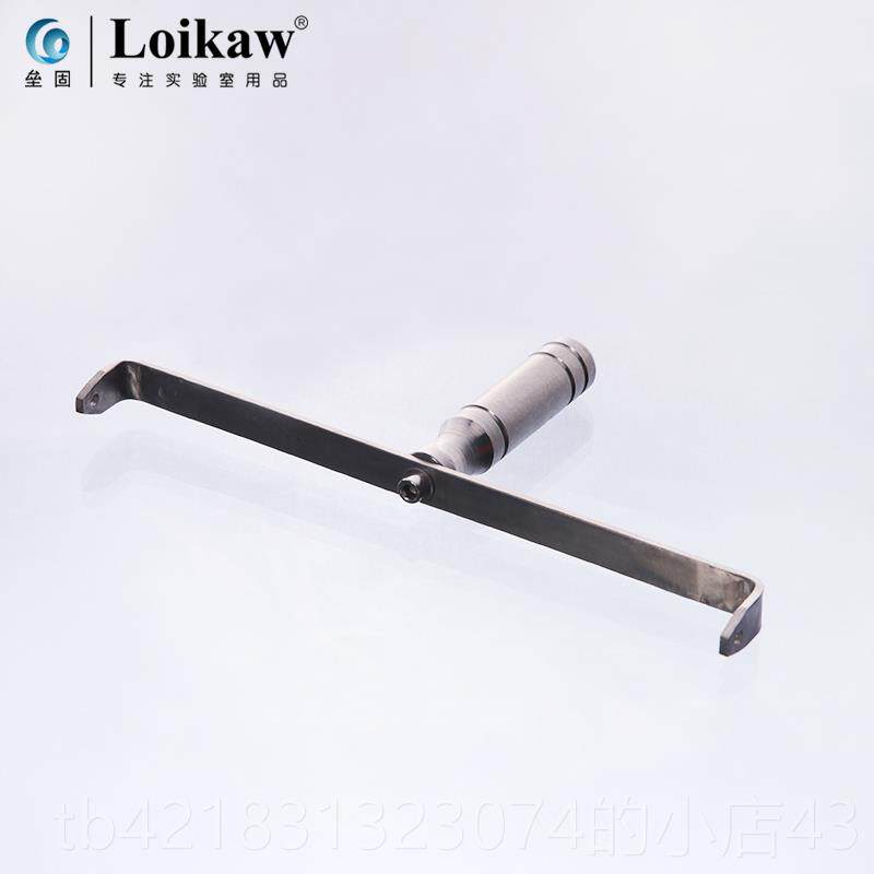 高档XB-棒200u海m线涂布器，涂布棒，涂料检仪器 上测产 带手柄线