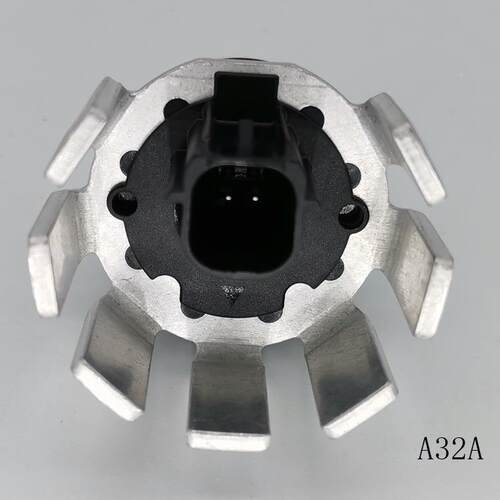 欧司朗OSRAMA2A12VE4L1B影/6XLS皓英诗派雅阁原厂L1B/63LED灯泡