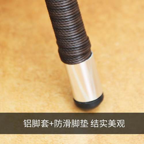 外室外藤编桌椅组户外休园闲腾艺椅子花茶几户D-5059T天台合院子