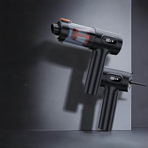 车载无吸988器超强吸手持小型车用大尘吸力线式随手吸尘器手持力