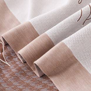 saili功 柔软肤纯棉纱布午睡办公室床盖盖凉夏被毯亲多MZ 新款 夏季