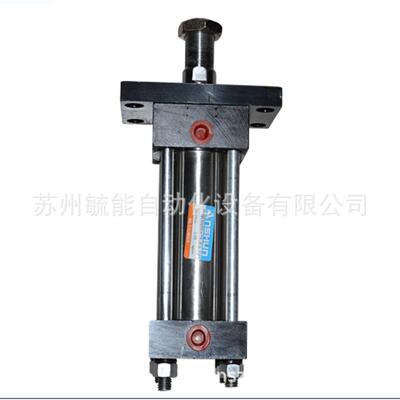 ASHUN气缸BRM63*20A9153置位气缸缸管