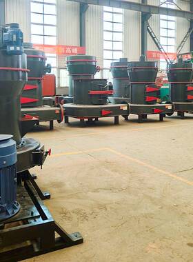 雷蒙磨粉设备IBN磨粉雷蒙磨粉机石灰石大磨理石碳石酸钙雷蒙磨粉