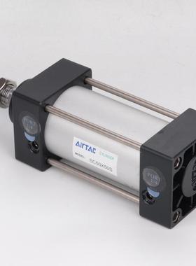 标准气缸型气动大推力SC32X4050X63X小751XX199900X25X150X75S