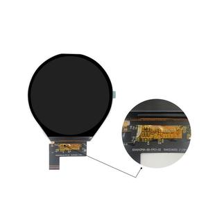 3.寸4800 LCD彩屏仪器仪表智能M家662居T034XVZP01L显示屏 008TFT