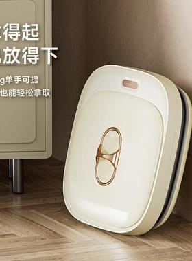 205新款可折叠泡脚桶便携式浴全自AM-20102动摩保恒按温加热家用