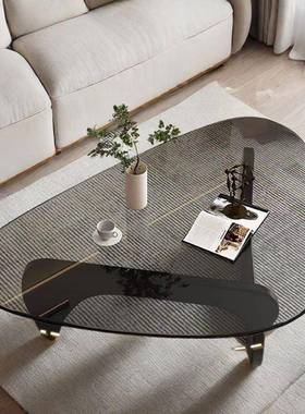 新厅茶几爆款茶几网红小户型al221122客家用现代木简约创款意实茶