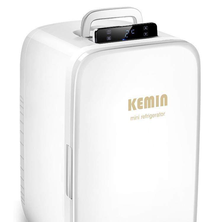 科敏载K25车迷你型小冰箱46791小型家租用房学室生寝宿舍用单人用