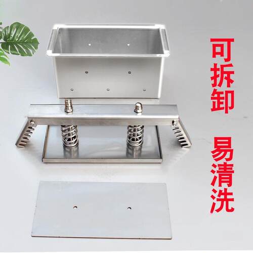 304不锈钢压头肉模具成型盒熟肉羊定型kWiK38hG具工卤肉猪肉压肉