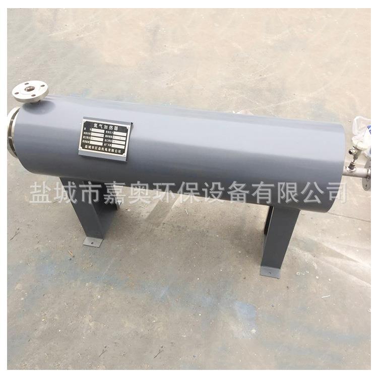 压热水循环管道加体热器455熔喷热布加热器缩气空气加热器无纺布